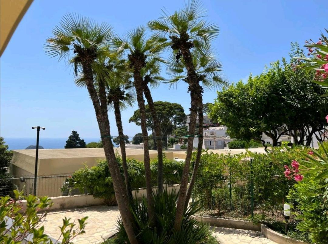 Maison d'hôtes Giardini Luxury