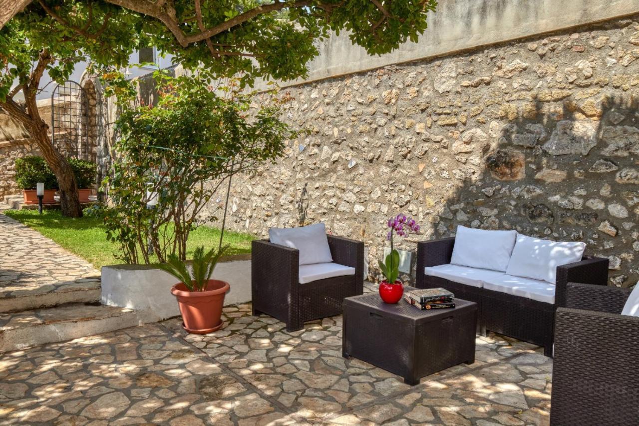 Maison d'hôtes Giardini Luxury