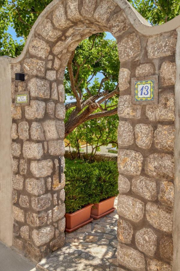 Giardini Luxury Maison d'hôtes Capri