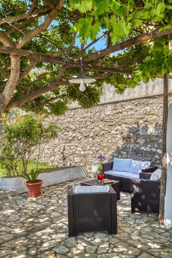 Giardini Luxury Maison d'hôtes Capri