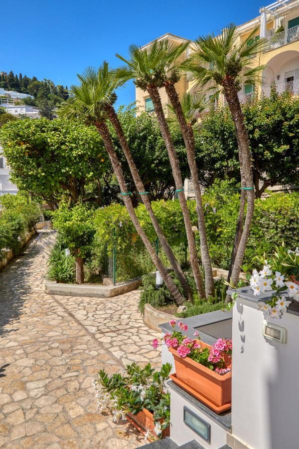 Giardini Luxury Maison d'hôtes Capri