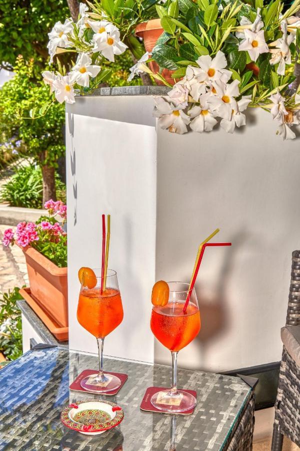 Giardini Luxury Maison d'hôtes