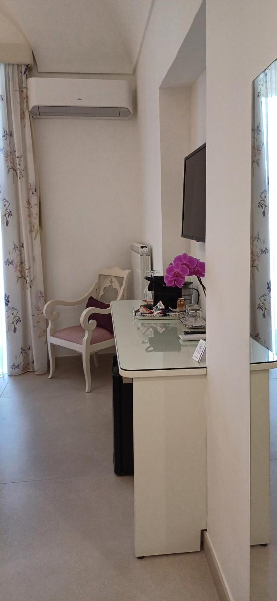 Affittacamere Giardini Luxury Capri