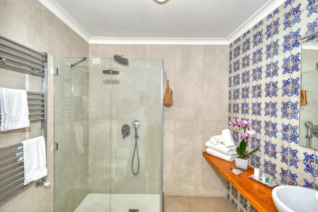 Giardini Luxury Guest house Capri